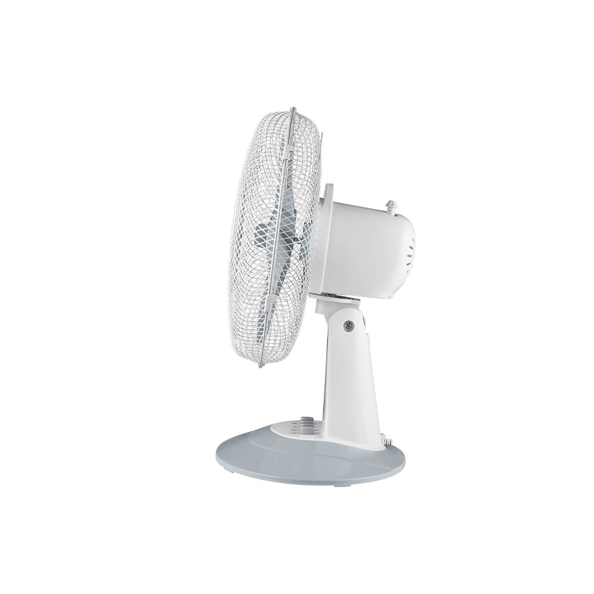 ardes-steelo-30w-ar5st30w-tischventilator-30cm-40w image 2