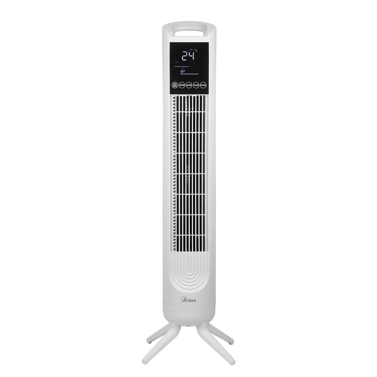 ardes-ar5t803-elevate-d-digitaler-turmventilator-81-cm image 2