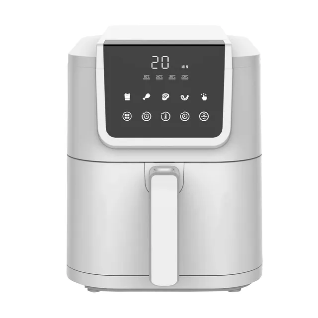 ardes-friggisana-infinity-arfrya10lw-hei-luftfritteuse-5l-wei image 1