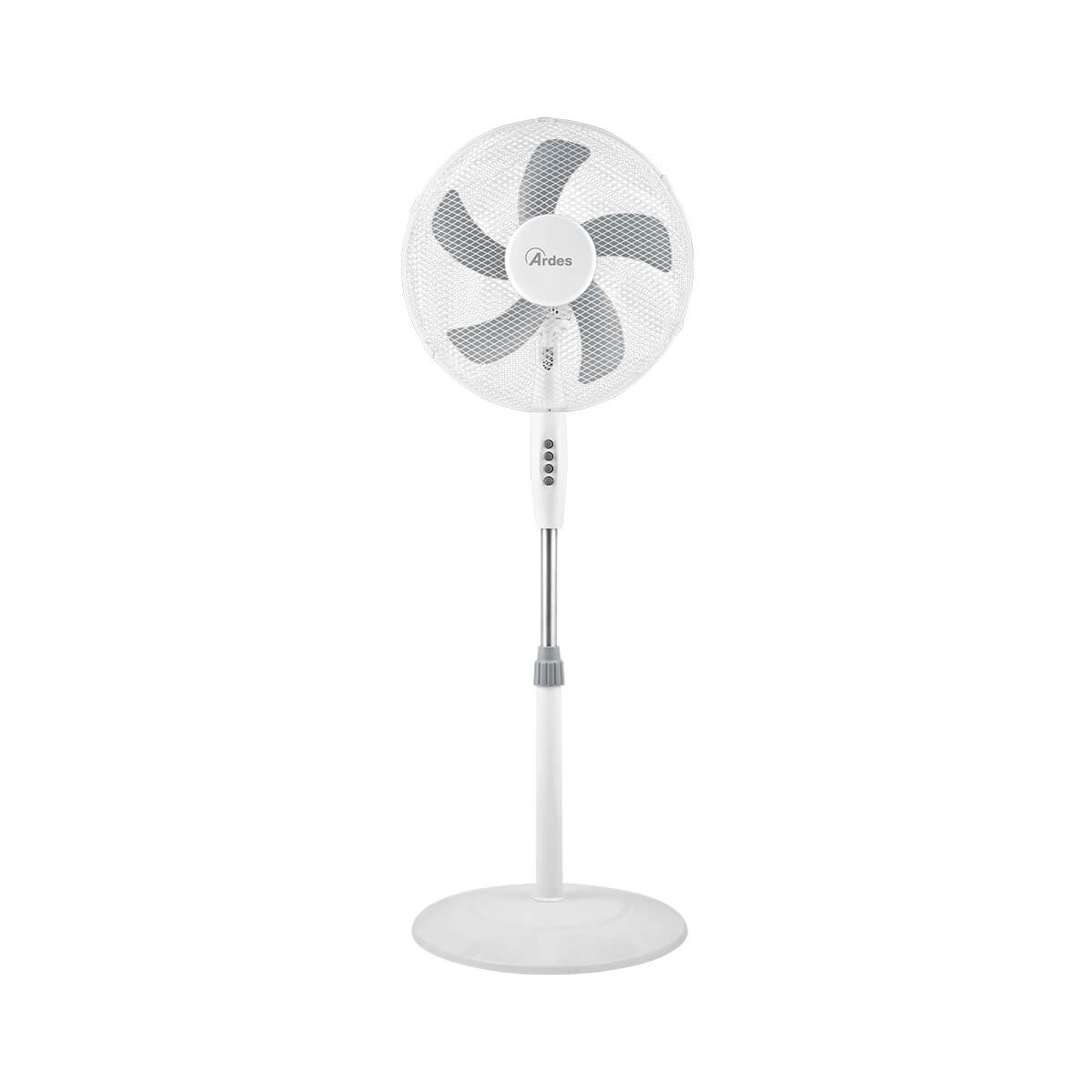 ardes-brisa-41pb-ar5br41pb-standventilator-40-cm image 2