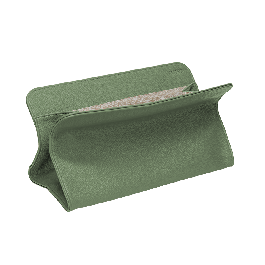 aliseo-londoner-classic-line-clutch-aufbewahrungstasche image 6