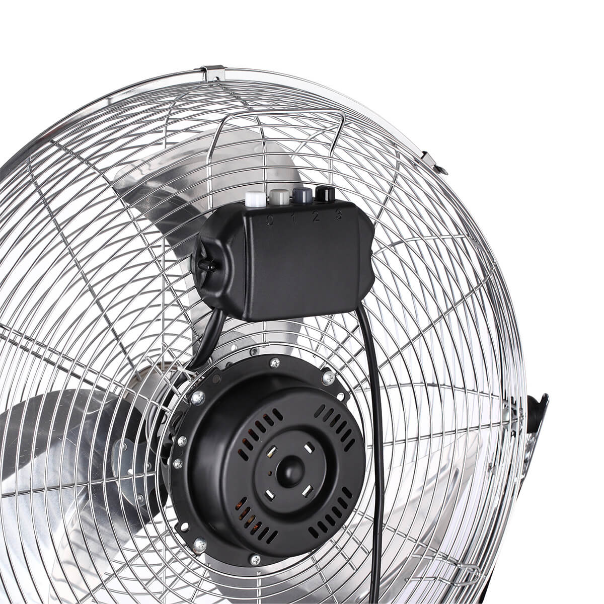 ardes-box-chrome-45-ar5c45b-box-ventilator-45-cm image 4