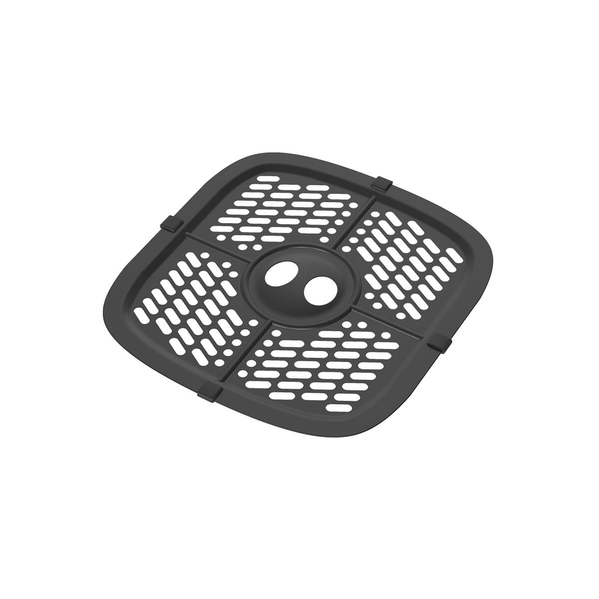 ardes-friggisana-supreme-arfrya15dr-hei-luftfritteuse-6-5l-mit-doppel-heizung image 4