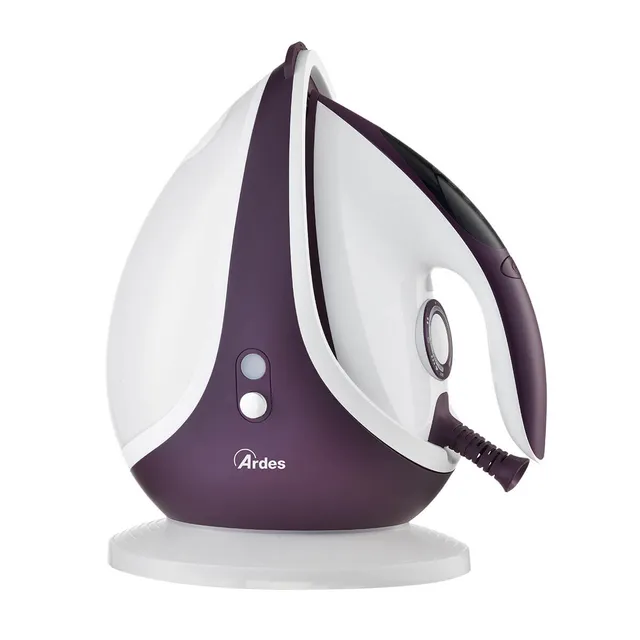 ardes-vapor-master-arstir04w-dampfb-gelstation-2400w-1l image 1