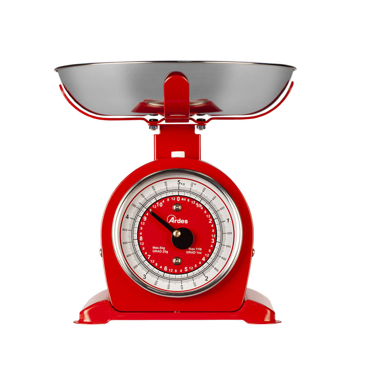 ardes-ar1pa3m-bascula-mechanische-vintage-k-chenwaage-5-kg image 2