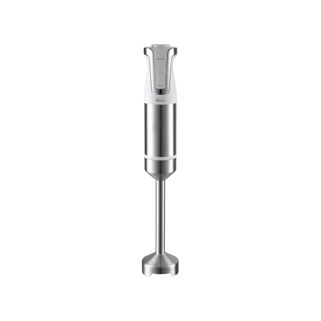 ardes-deep-armix02-stabmixer-edelstahl-1000w-turbo image 1