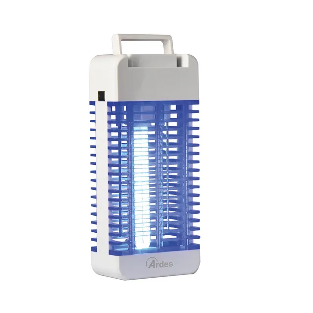 ardes-ar6s11a-zak-11w-elektrische-insektenvernichter-lampe-60-m image 1