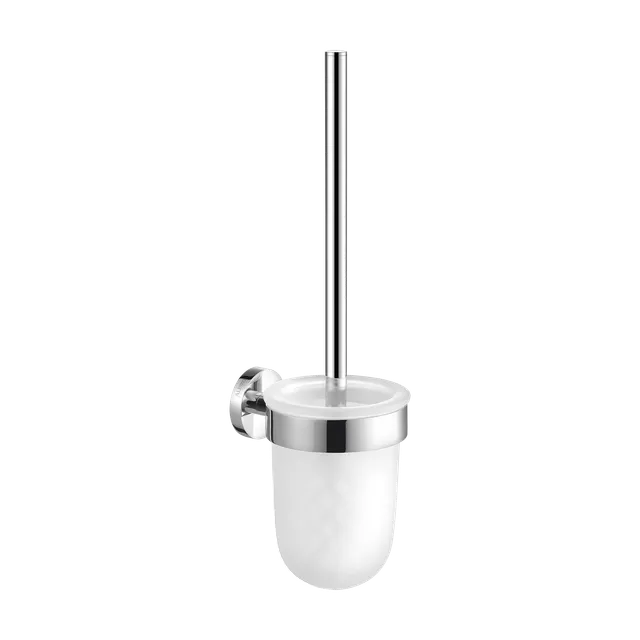 aliseo-now-wc-b-rstengarnitur-satiniertes-glas-messing image 1