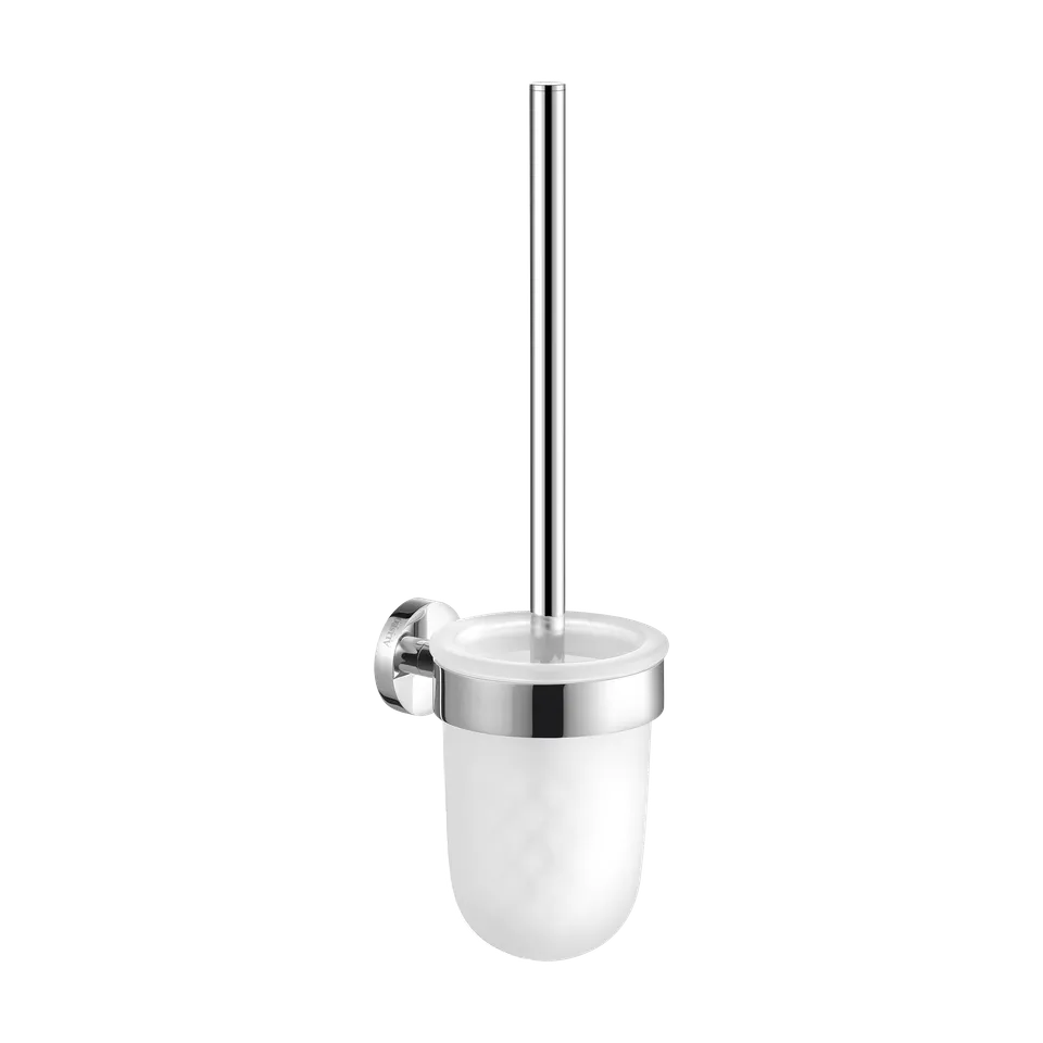 aliseo-now-wc-b-rstengarnitur-satiniertes-glas-messing image 1