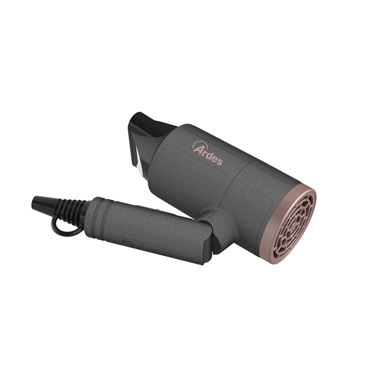 ardes-arphon01-stylito-reise-haartrockner-faltbar-1200w image 3