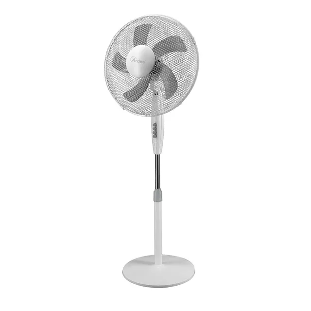 ardes-ar5st40pbw-steelo-40pbw-standventilator-40-cm image 1