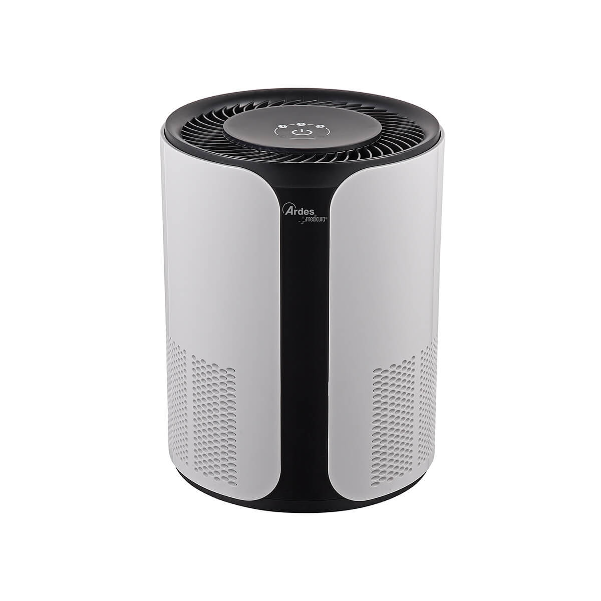 ardes-neat-arm8p02-luftreiniger-cadr-150-m-h-mit-hepa-h13 image 1
