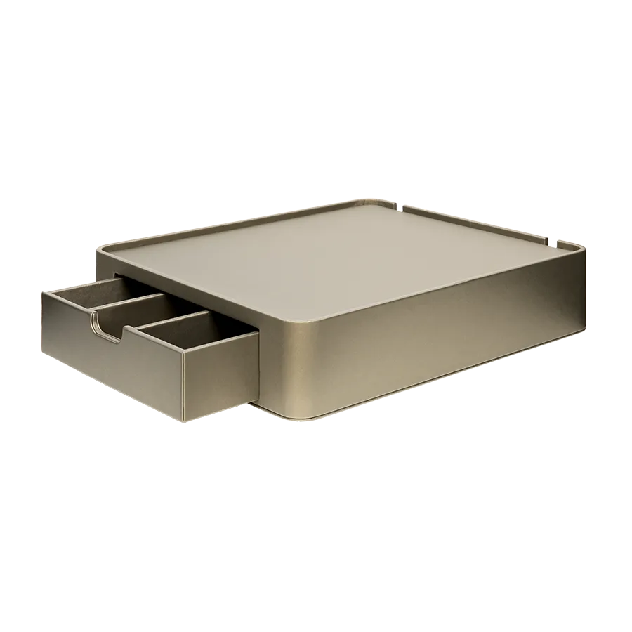 aliseo-londoner-modern-line-box-mit-schubfach-225-x-53-x-390-mm image 1