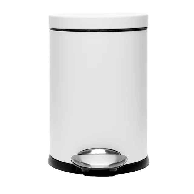 aliseo-prestige-abfallbeh-lter-3-liter-edelstahl image 1
