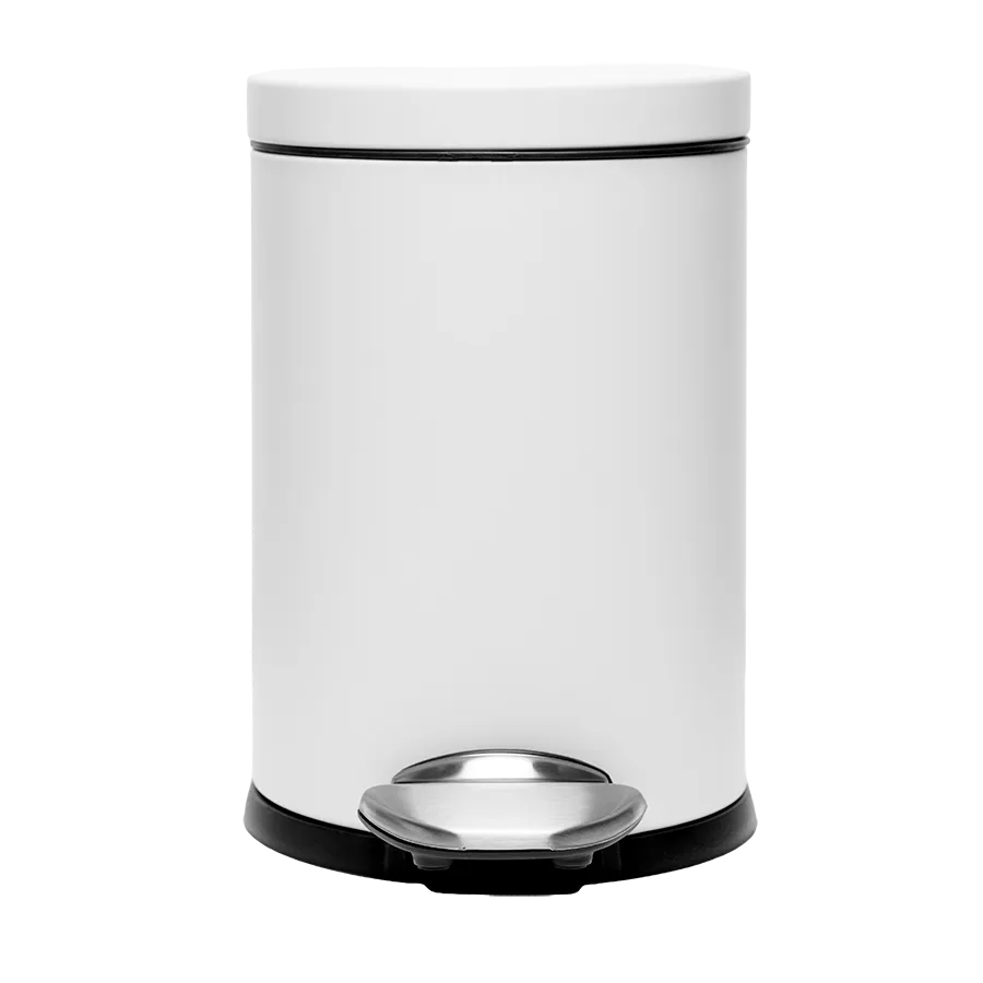 aliseo-prestige-abfallbeh-lter-3-liter-edelstahl image 1