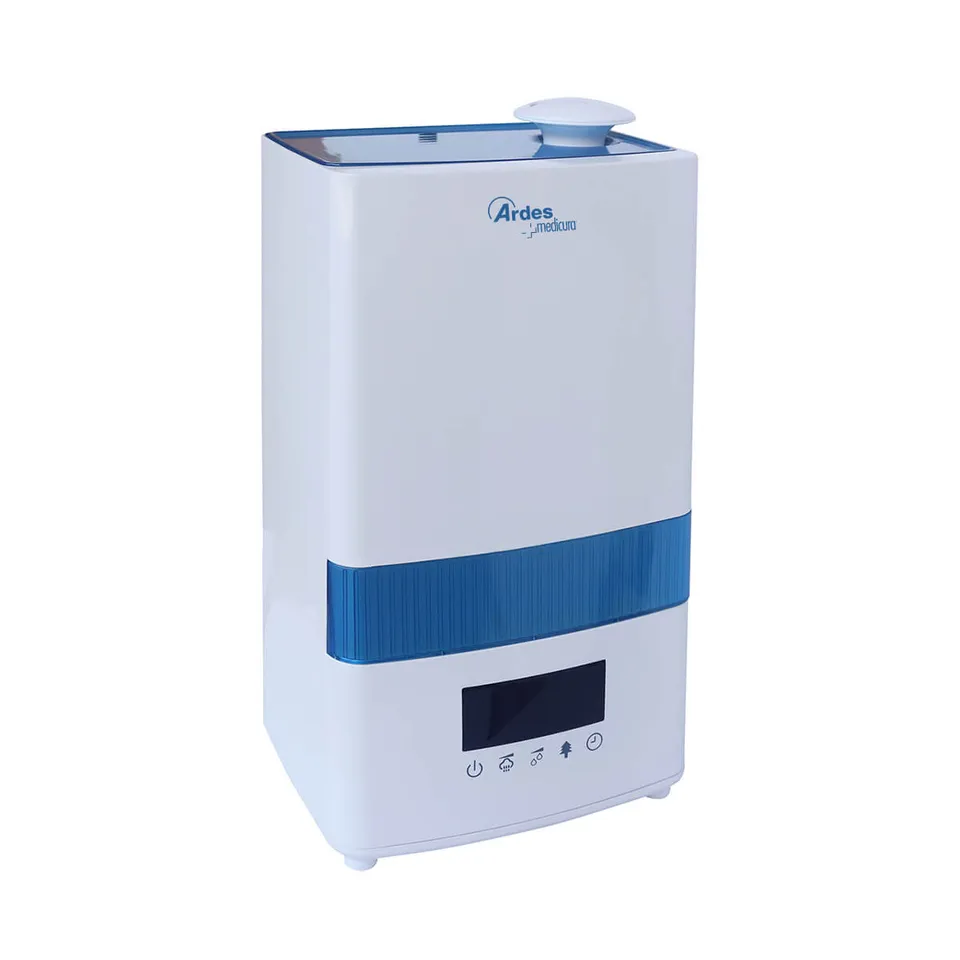 ardes-nebulo-digital-ar8u20-ultraschall-luftbefeuchter-4-5-l image 1