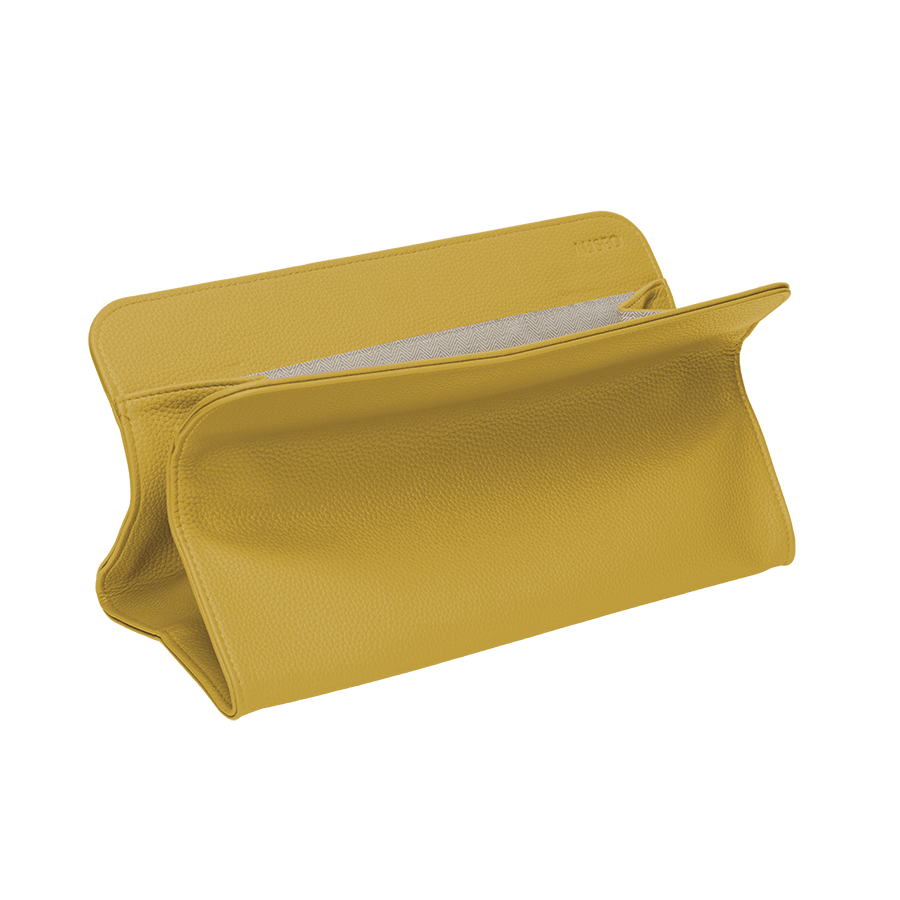 aliseo-londoner-classic-line-clutch-aufbewahrungstasche image 4