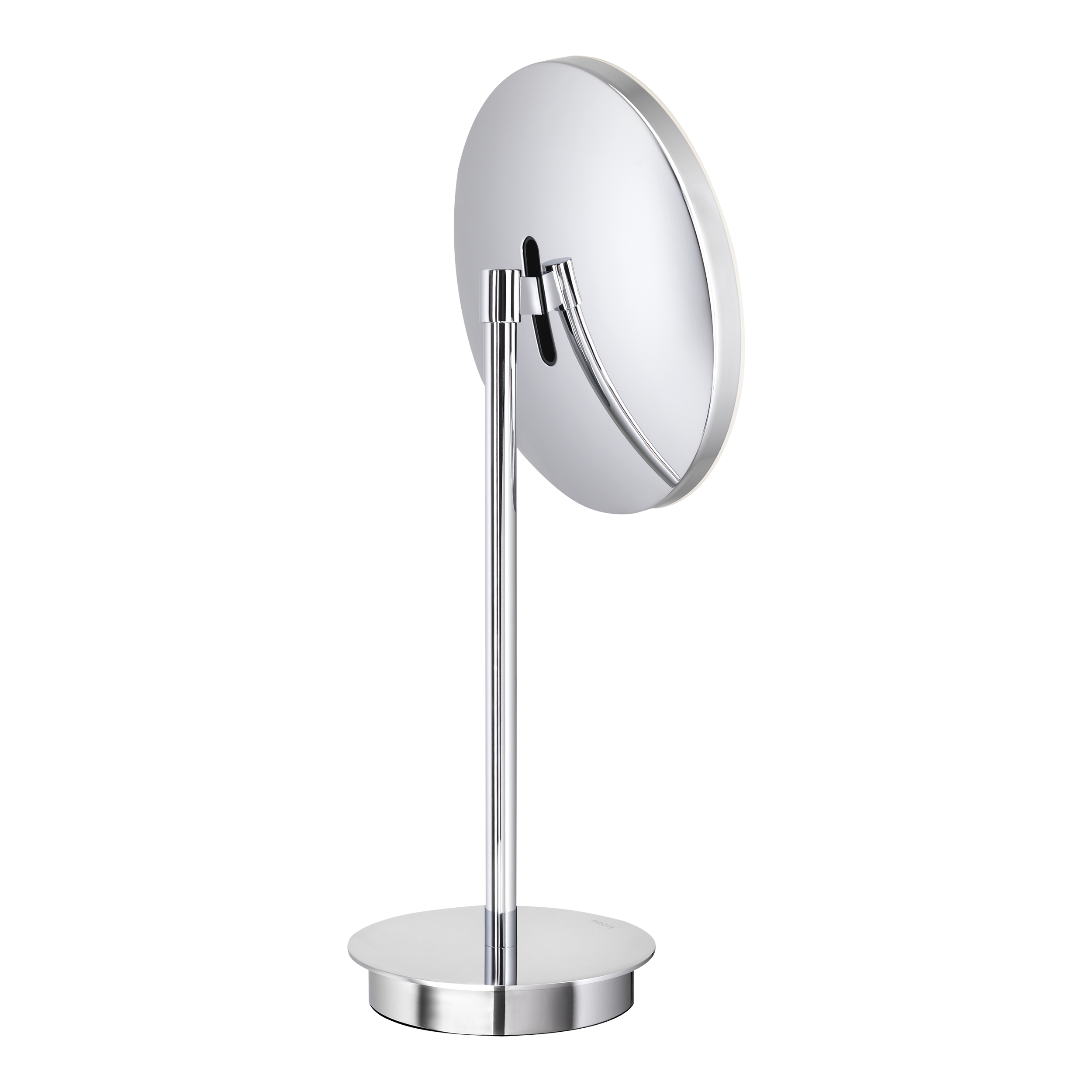 aliseo-led-interface-kosmetikspiegel-3-fach-standmodell image 3