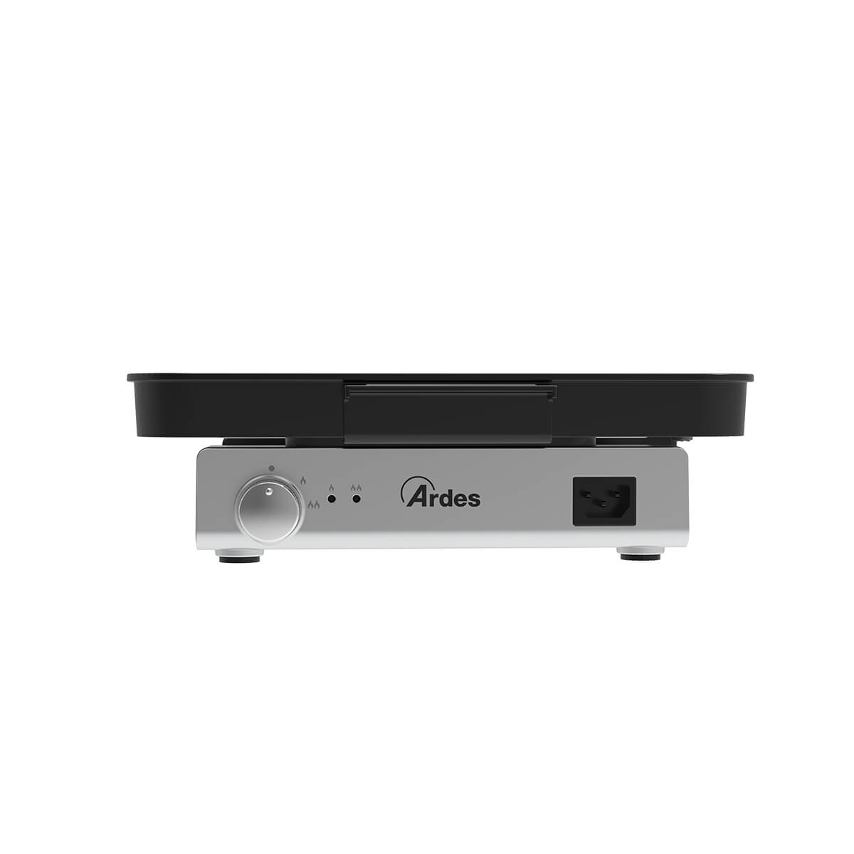ardes-optimus-argrill02-elektrogrill-grillplatte-40x30-cm image 3