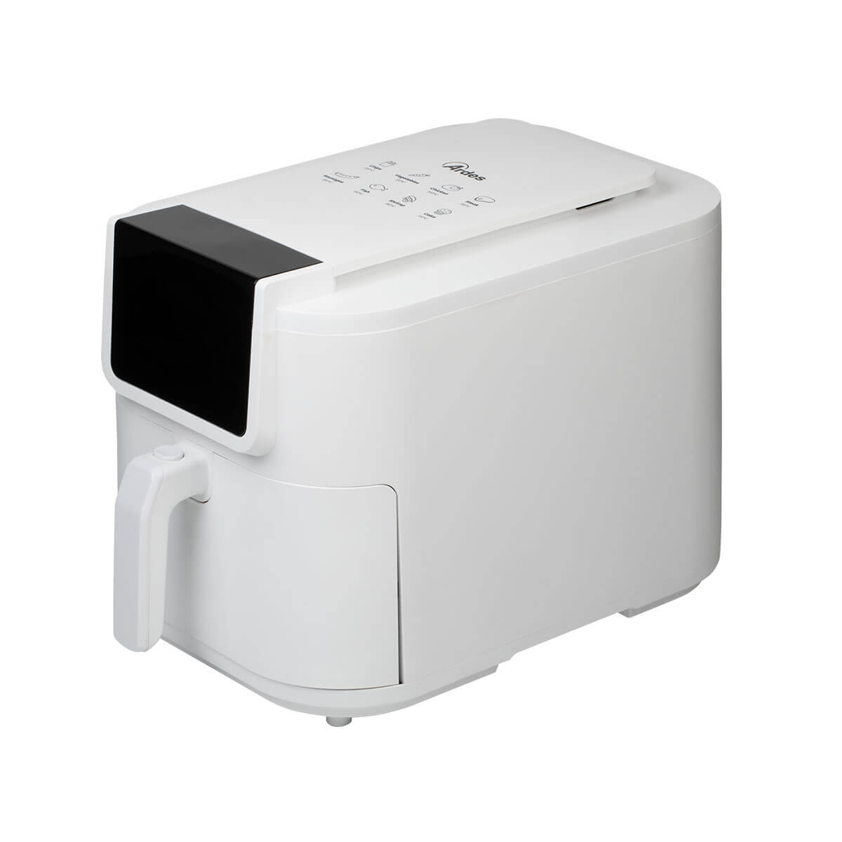 ardes-friggisana-infinity-arfrya05lw-hei-luftfritteuse-8-l-wei image 4
