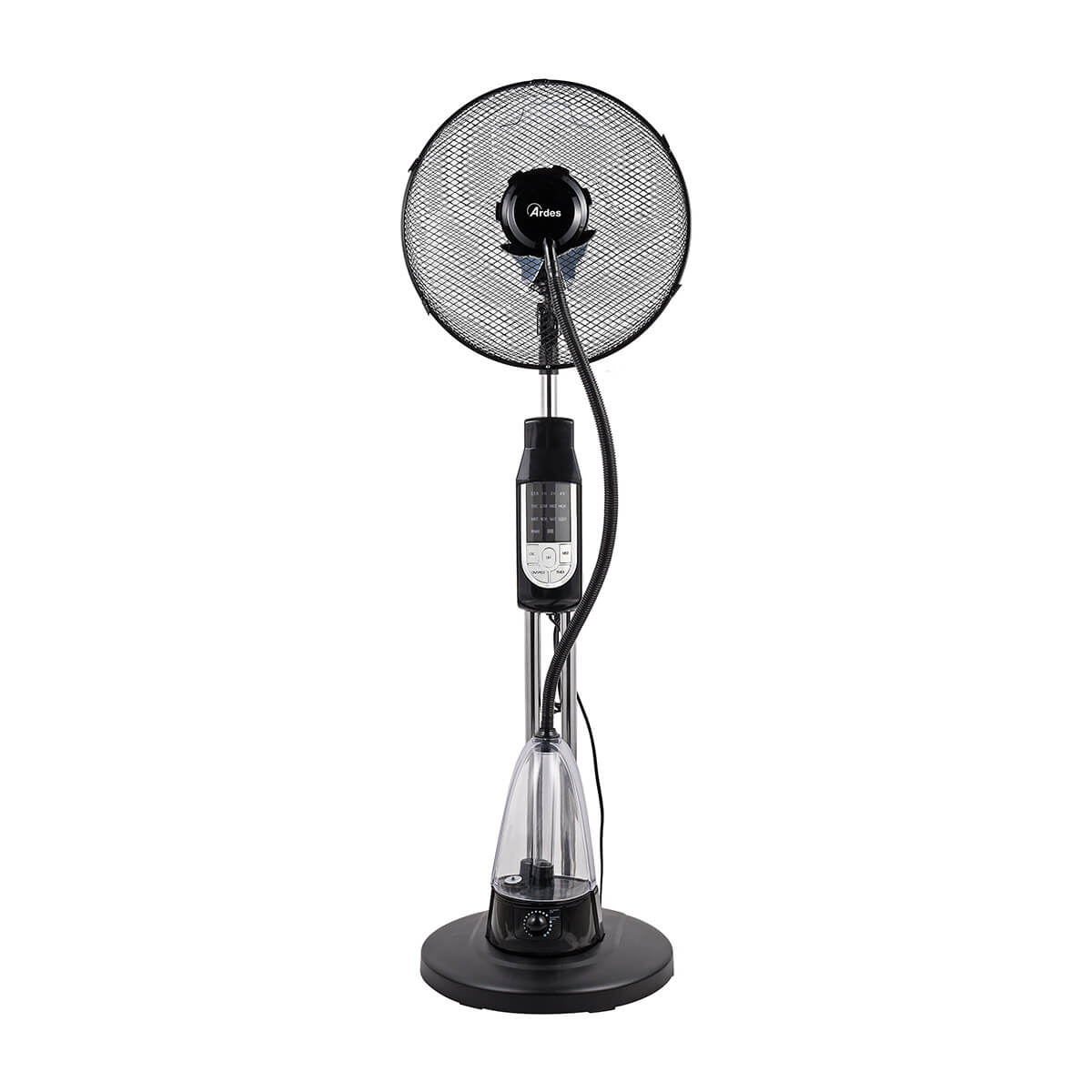 ardes-ar5m39-humy-standventilator-40-cm-mit-ultraschall-befeuchter image 2