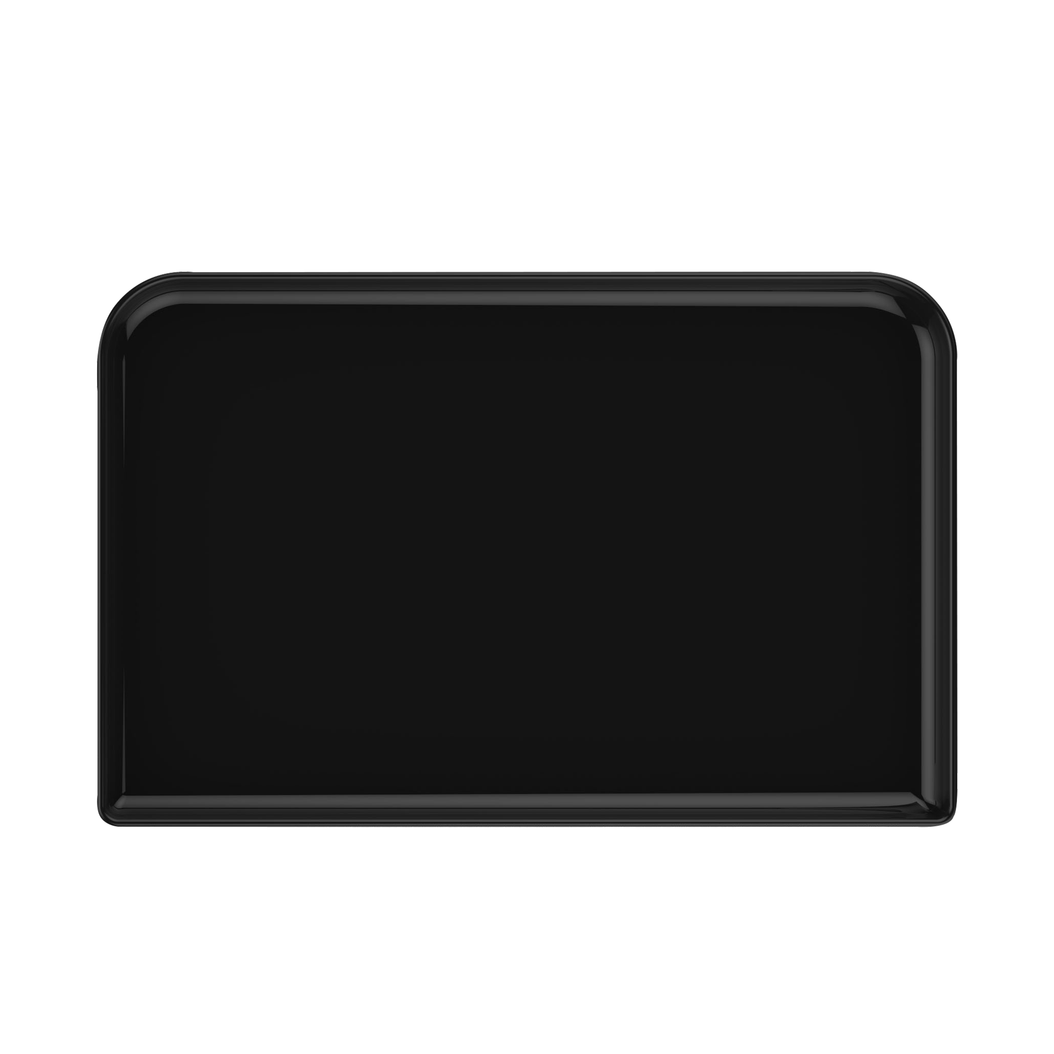 aliseo-courtesy-tray-tablett-melamin-porzellanoptik image 1