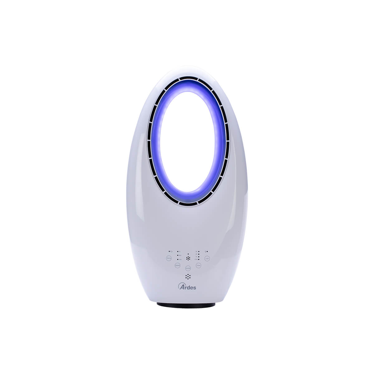 ardes-ar5bl1b-muna-bladeless-w-rotorloser-ventilator-mit-fernbedienung image 4