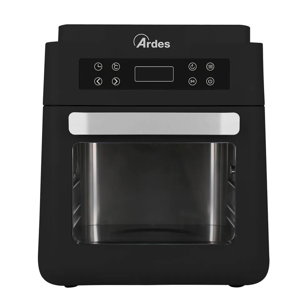 ardes-friggisana-xxl-ar1kp12000-hei-luftfritteuse-12l image 1