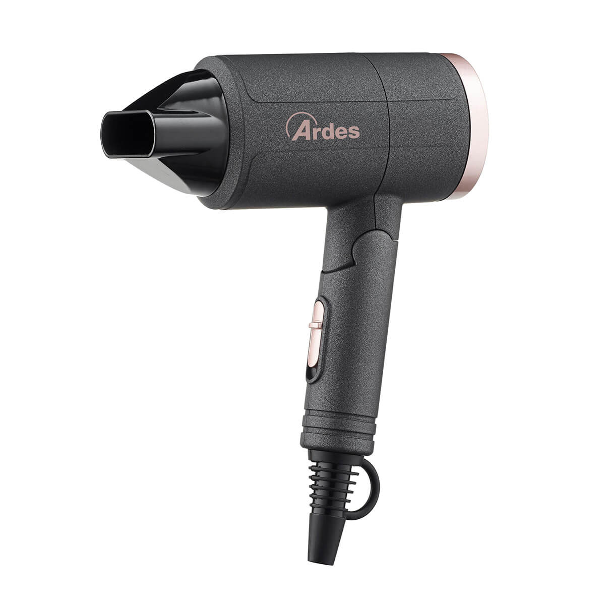 ardes-arphon01-stylito-reise-haartrockner-faltbar-1200w image 1