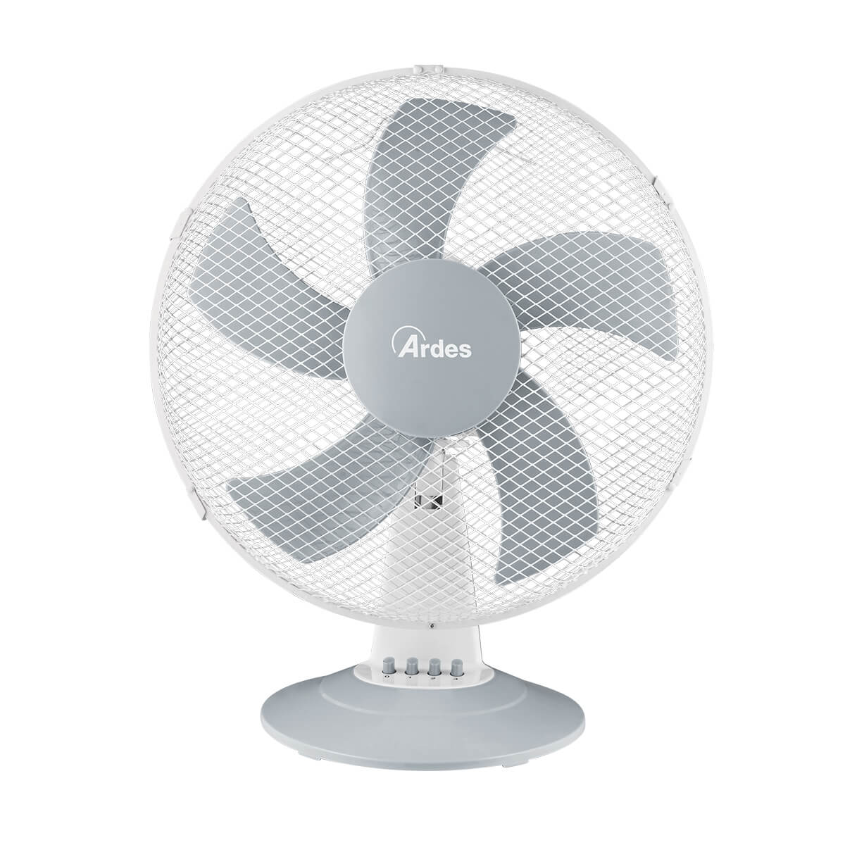 ardes-ar5st40w-steelo-40-tischventilator-40-cm image 3
