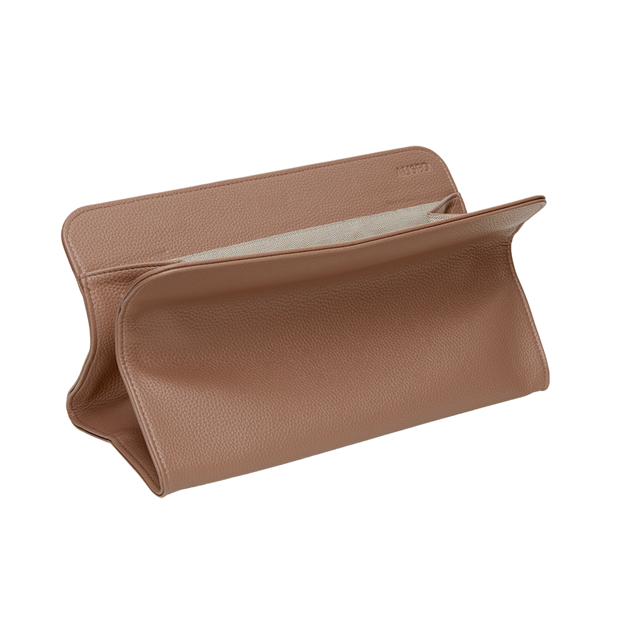 aliseo-londoner-classic-line-clutch-aufbewahrungstasche image 2