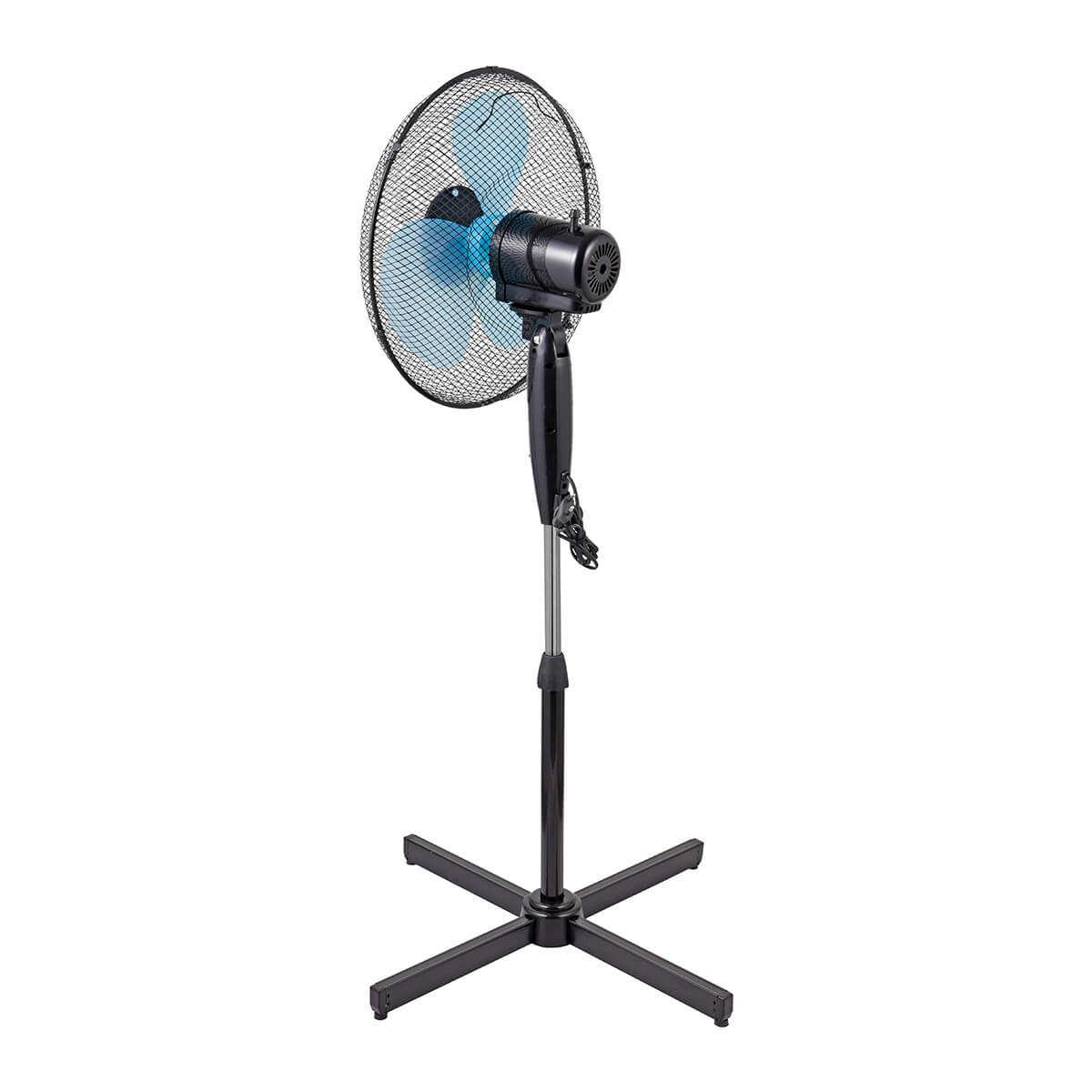 ardes-easy-40p-ar5ea40p-standventilator-40-cm-schwarz image 3