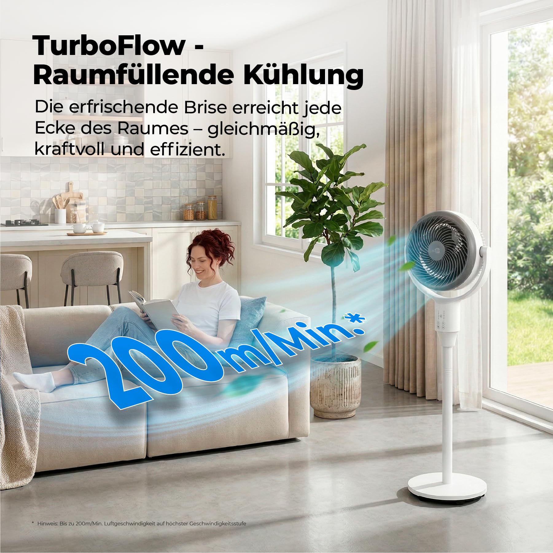 aeco-airx-duo-2in1-stand-und-tischventilator-mit-fernbedienung image 4