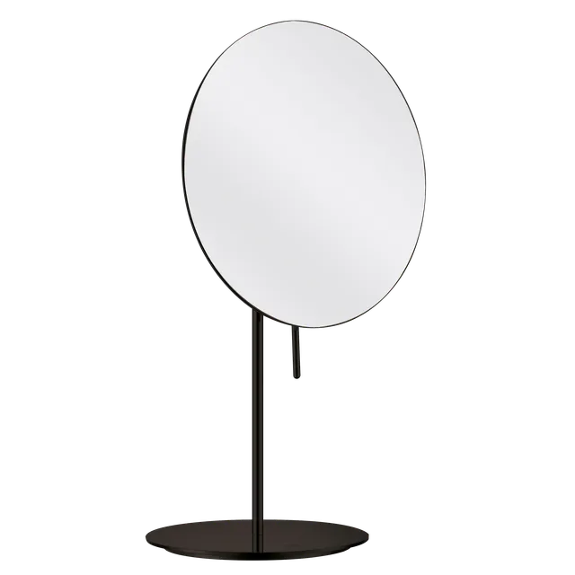 aliseo-cosmo-minimalist-kosmetikspiegel-3-fach-standmodell image 1