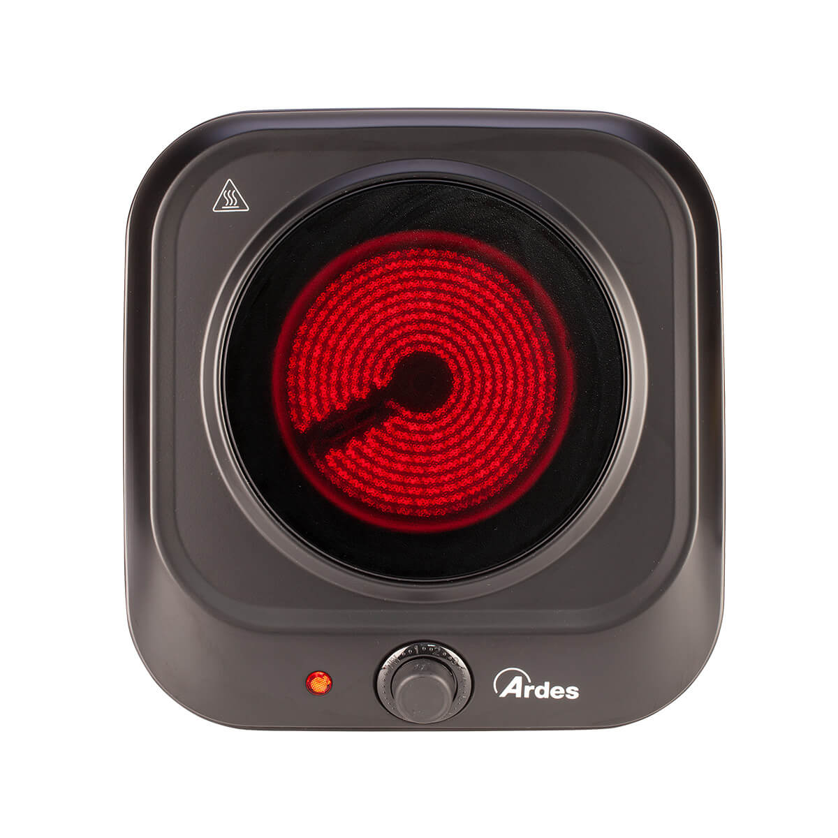 ardes-ar1f401-ceramico-glaskeramik-einzelkochplatte-19-cm image 3