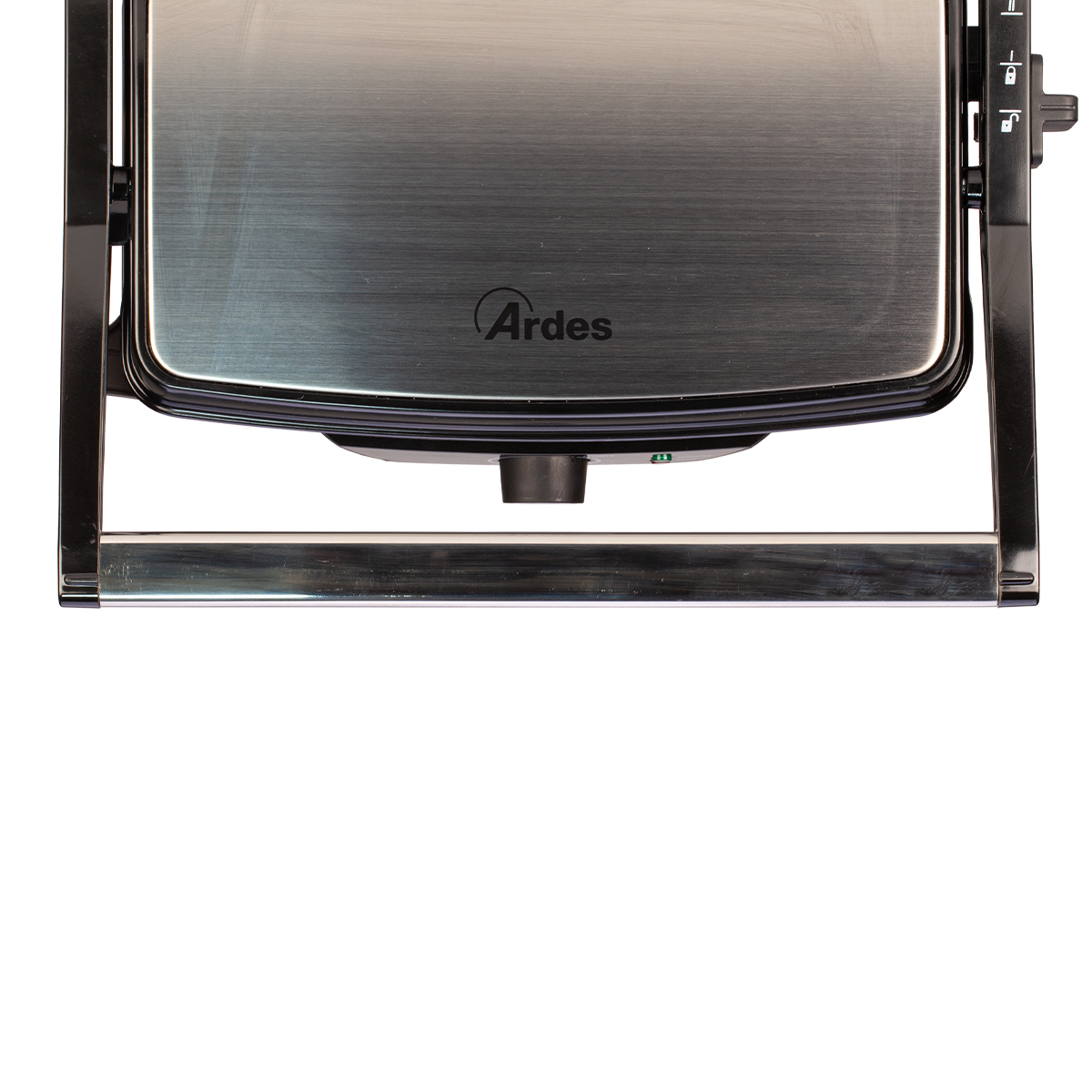 ardes-ar1s20-sfizio-kontaktgrill-bistecchiera-1500-w image 6