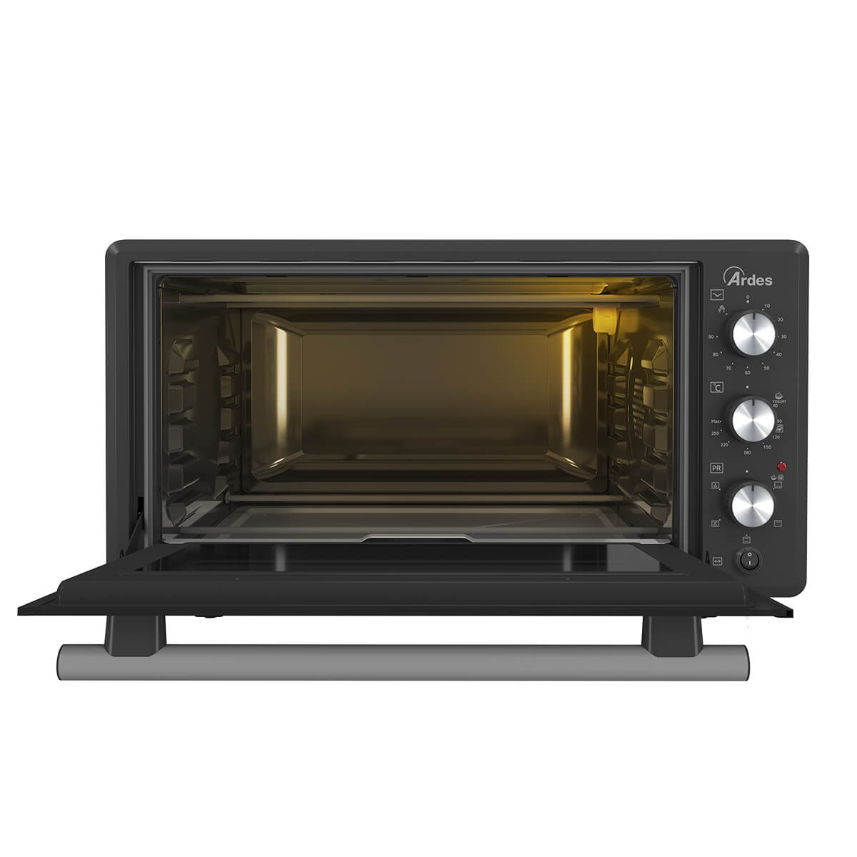 ardes-aroven451-kratos-45l-elektro-backofen-mit-drehspie image 6