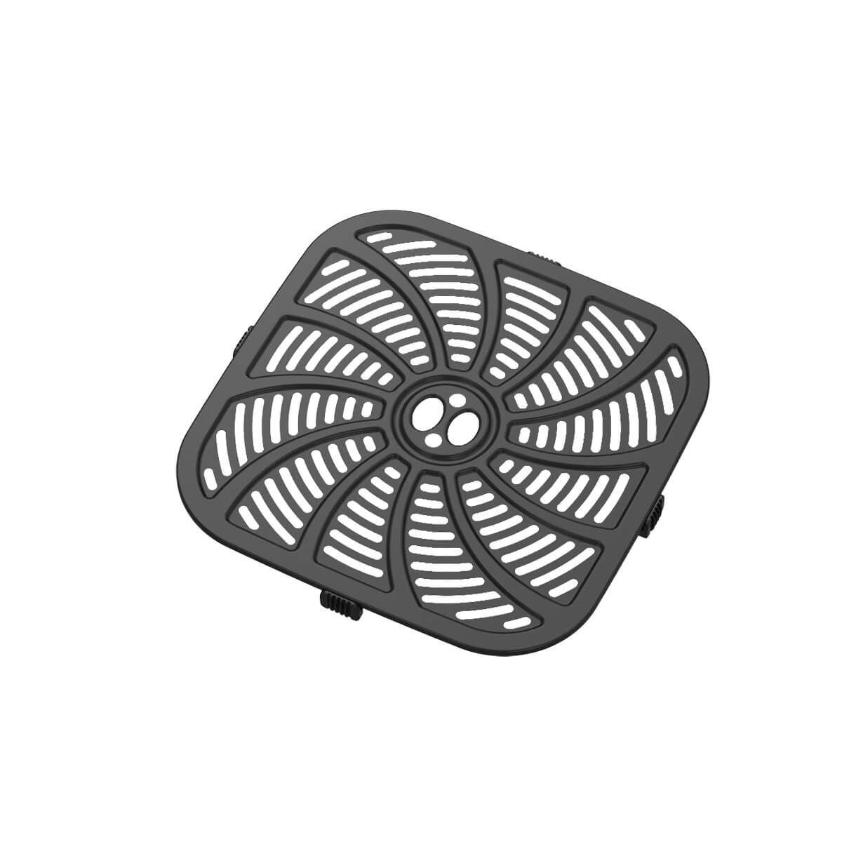 ardes-arfrya14dr-friggisana-supreme-8l-hei-luftfritteuse image 4