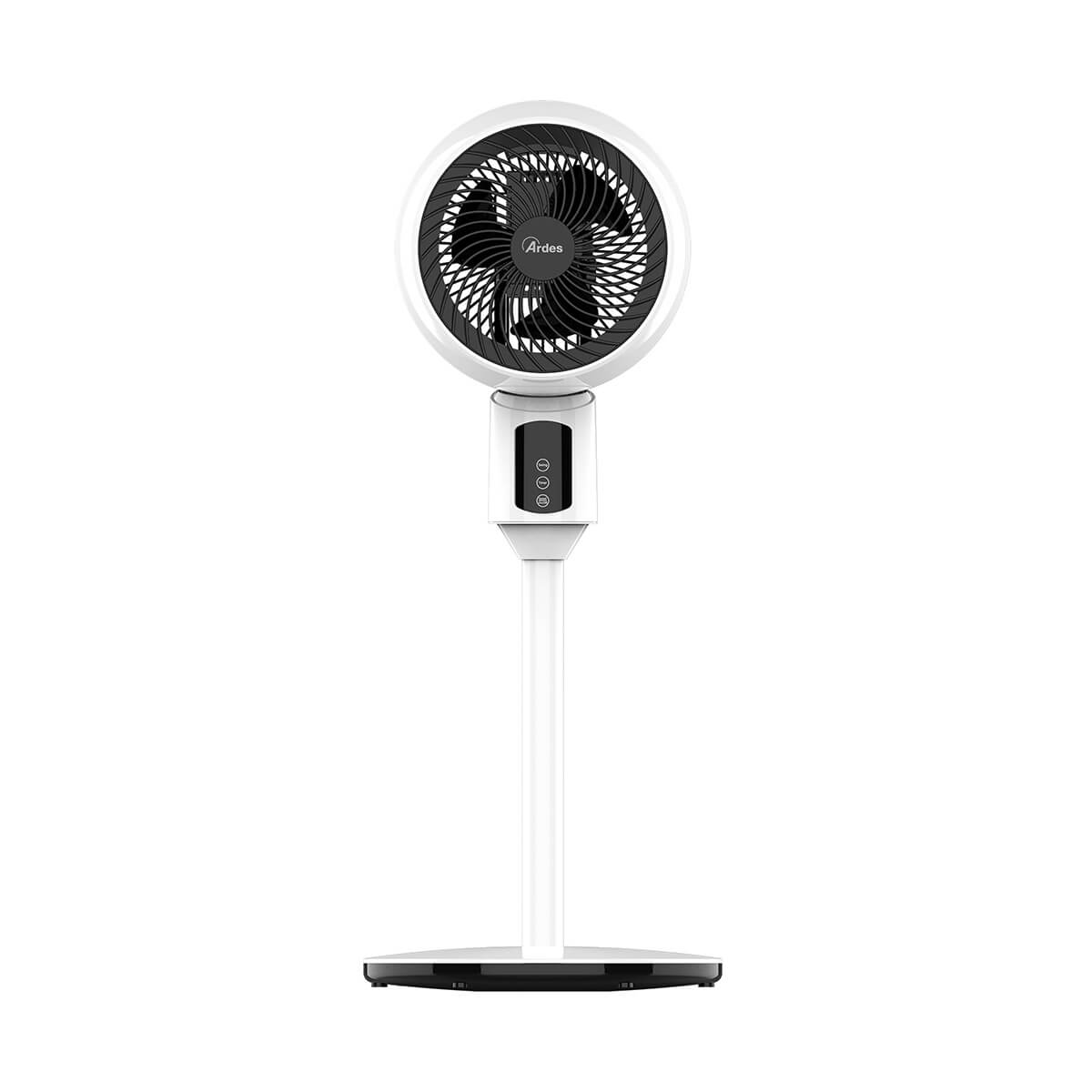 ardes-ar5cir01-cierzo-stand-luftzirkulator-87-cm-mit-fernbedienung image 3