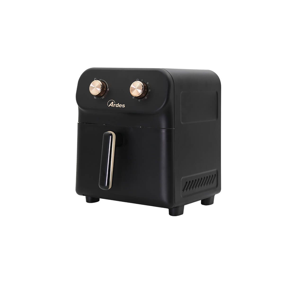 ardes-arfrya04m-eldorada-6l-m-hei-luftfritteuse-mechanisch image 2