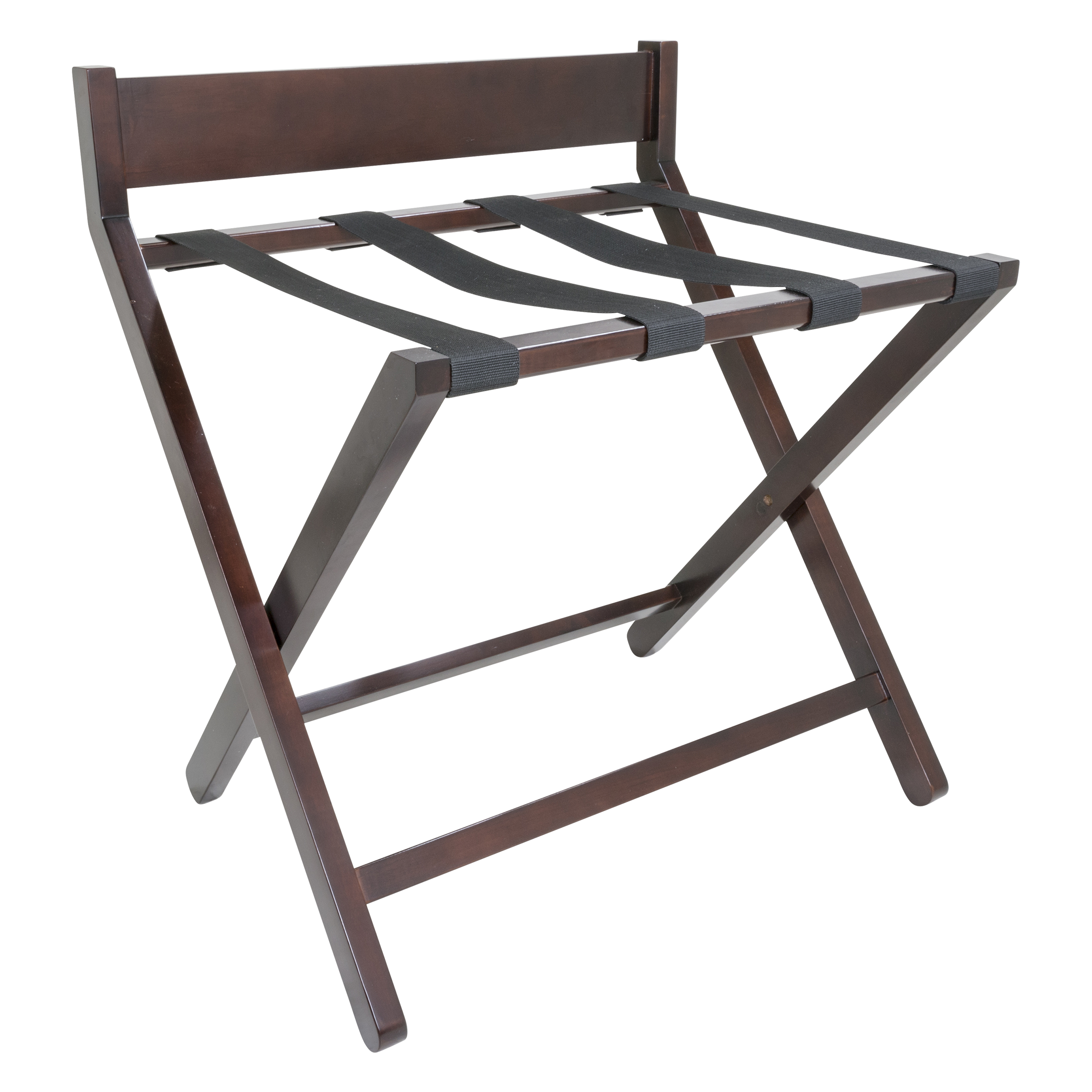aliseo-kofferablage-buche-fsc-klappbar-mit-r-ckenlehne image 1