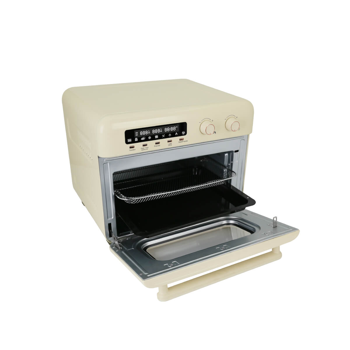 ardes-eldorada-30l-w-arfrya02w-hei-luftfritteuse-und-ofen-9-in-1 image 3