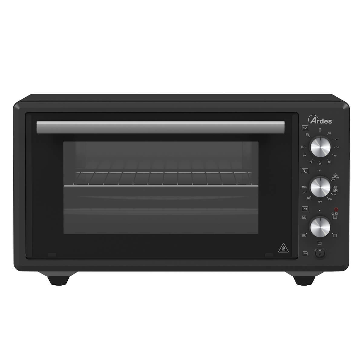 ardes-aroven451-kratos-45l-elektro-backofen-mit-drehspie image 1