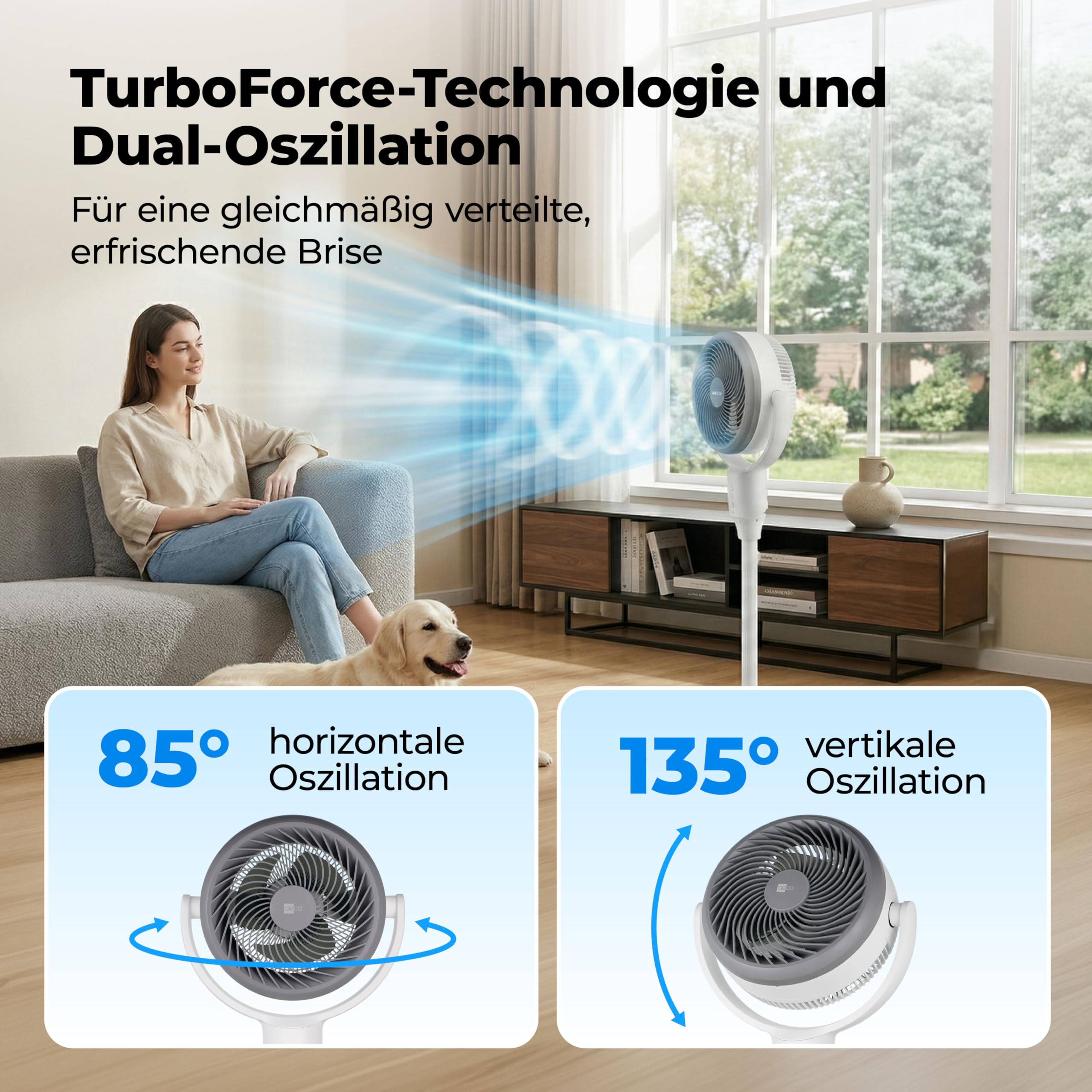 aeco-airx-duo-2in1-stand-und-tischventilator-mit-fernbedienung image 8