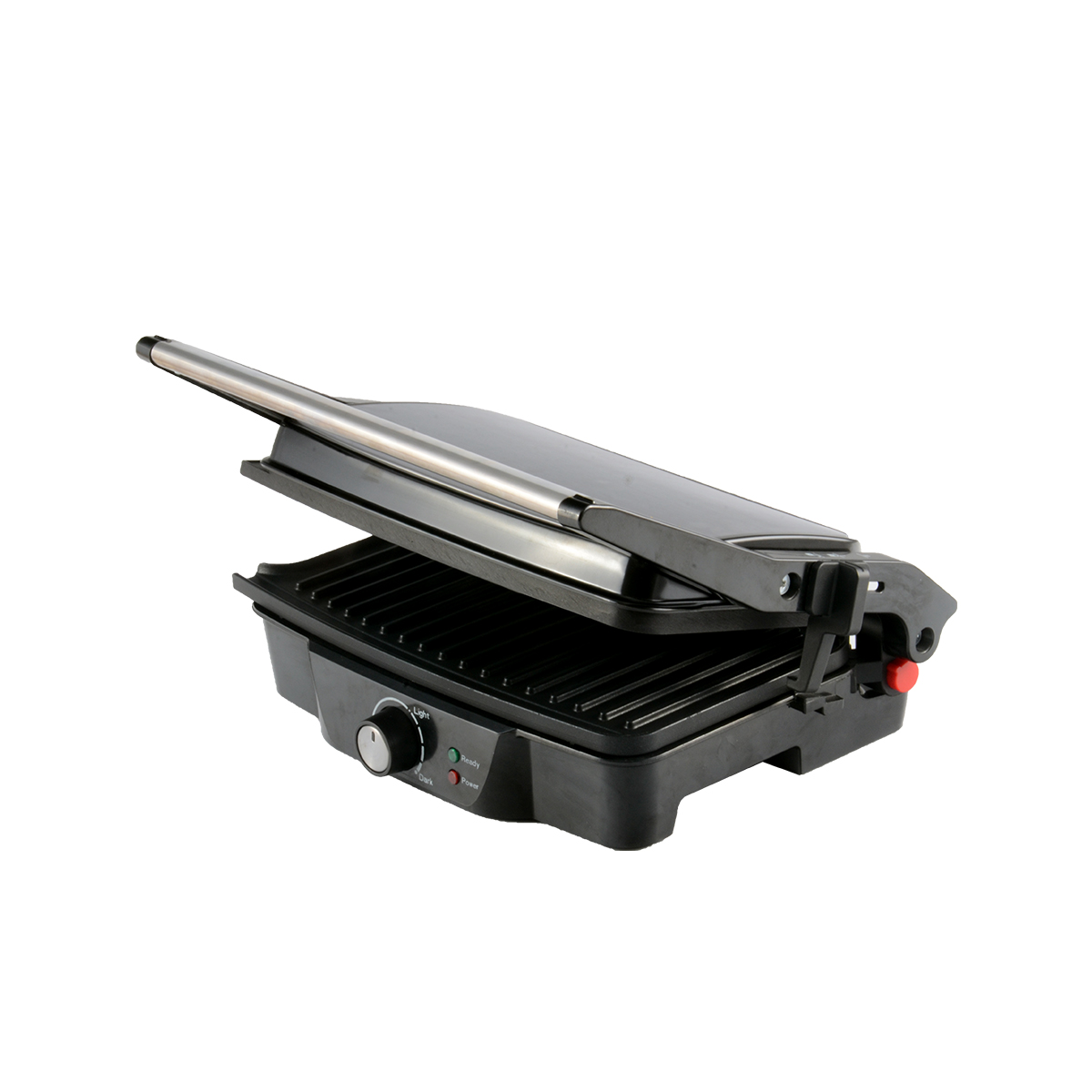 ardes-ar1s20-sfizio-kontaktgrill-bistecchiera-1500-w image 2