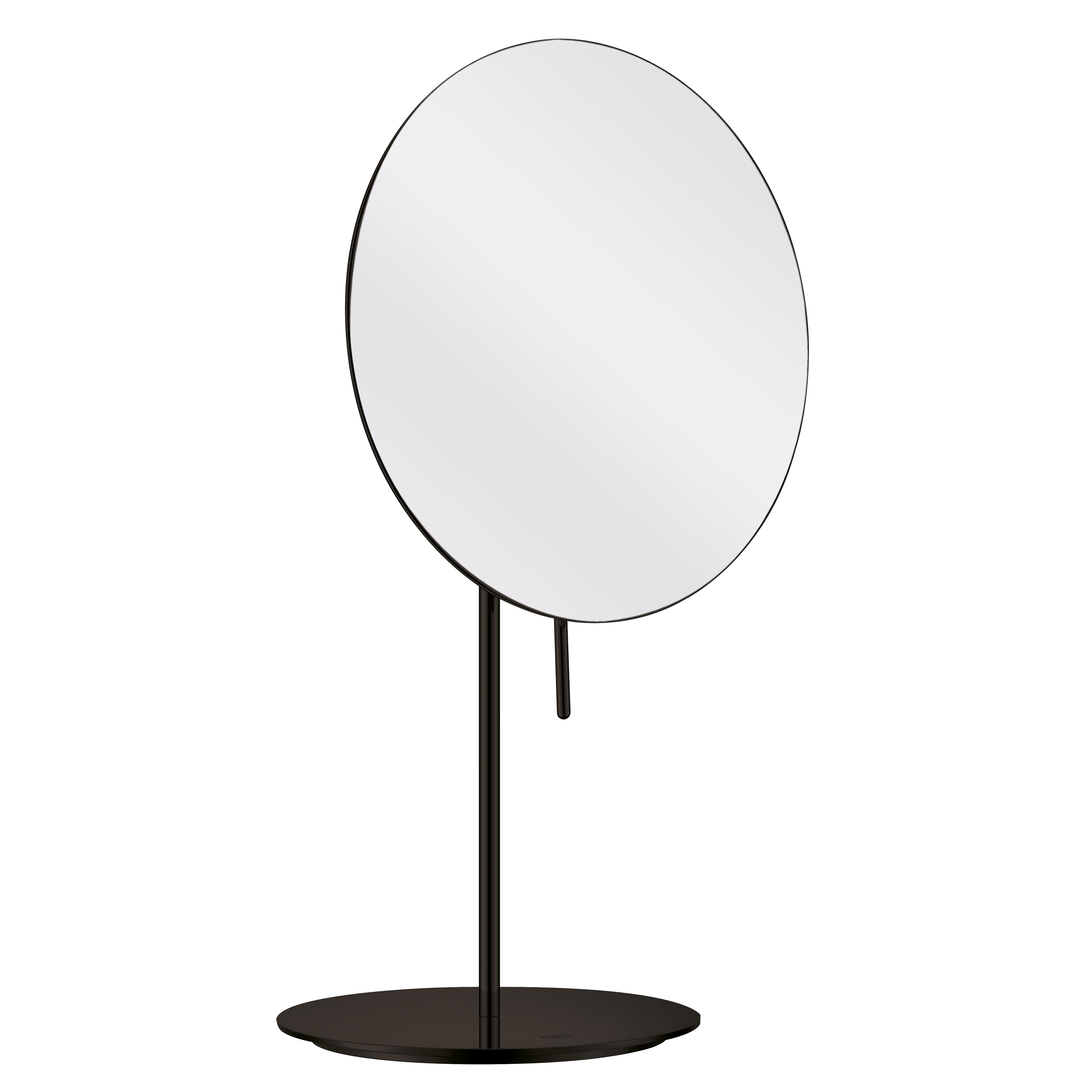 aliseo-cosmo-minimalist-kosmetikspiegel-3-fach-standmodell image 1
