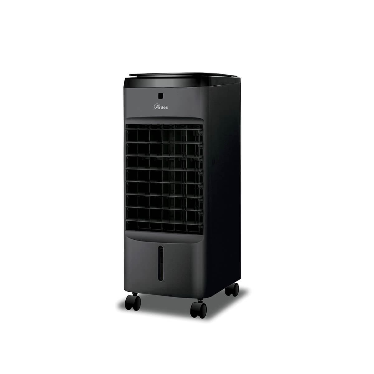 ardes-penny-q-black-ar5amr08-verdunstungs-luftk-hler-mit-fernbedienung image 1