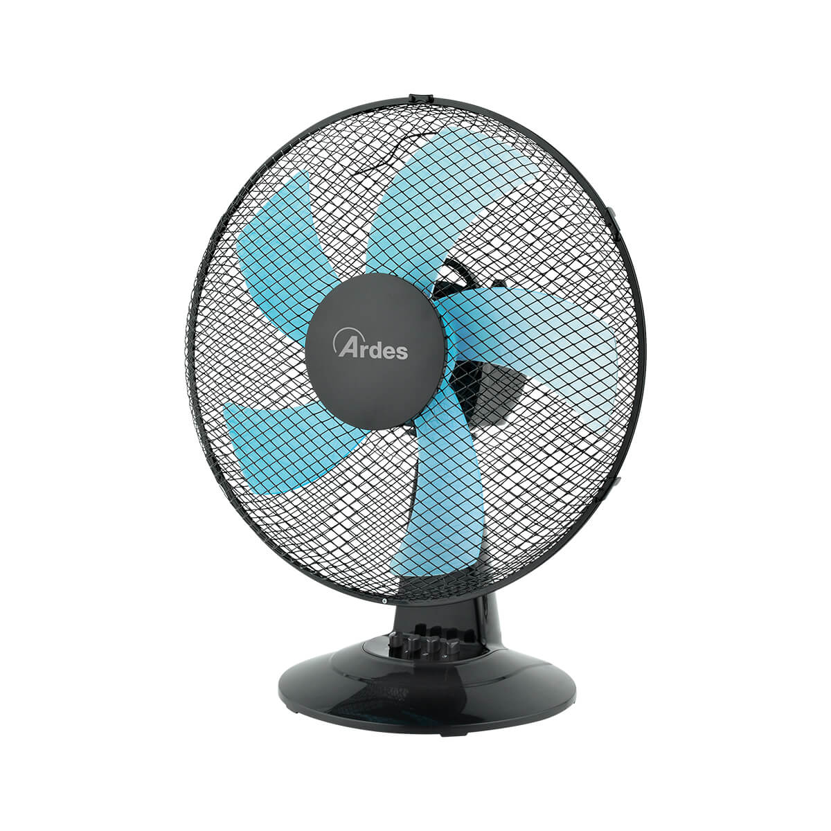 ardes-steelo-40n-ar5st40n-tischventilator-40cm-50w image 1