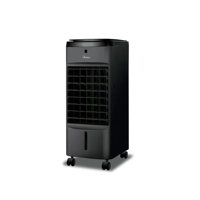 ardes-penny-q-black-ar5amr08-verdunstungs-luftk-hler-mit-fernbedienung image 1