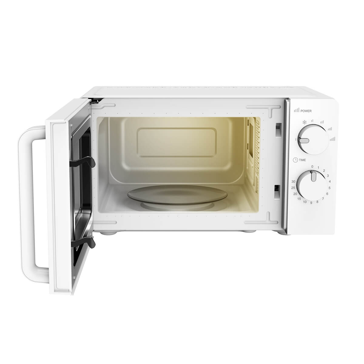 ardes-ar6520-wave-mikrowelle-20l-700w image 5